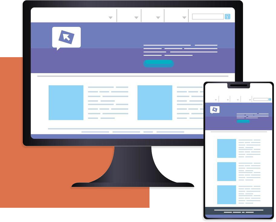 realizzazione siti web