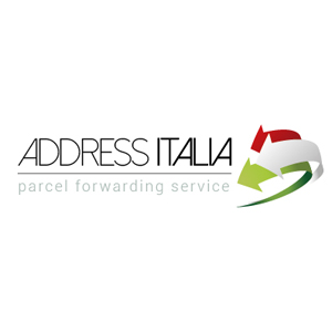 logo address italia