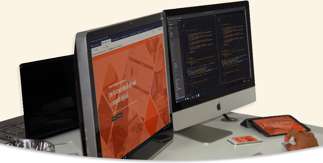 Realizzazione siti web a Cagliari