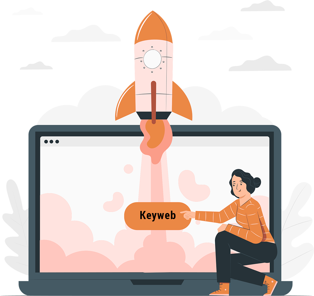 come far decollare un sito web 