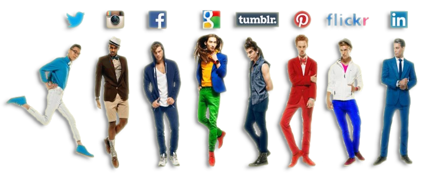 Gestione dei social media per gli hotel