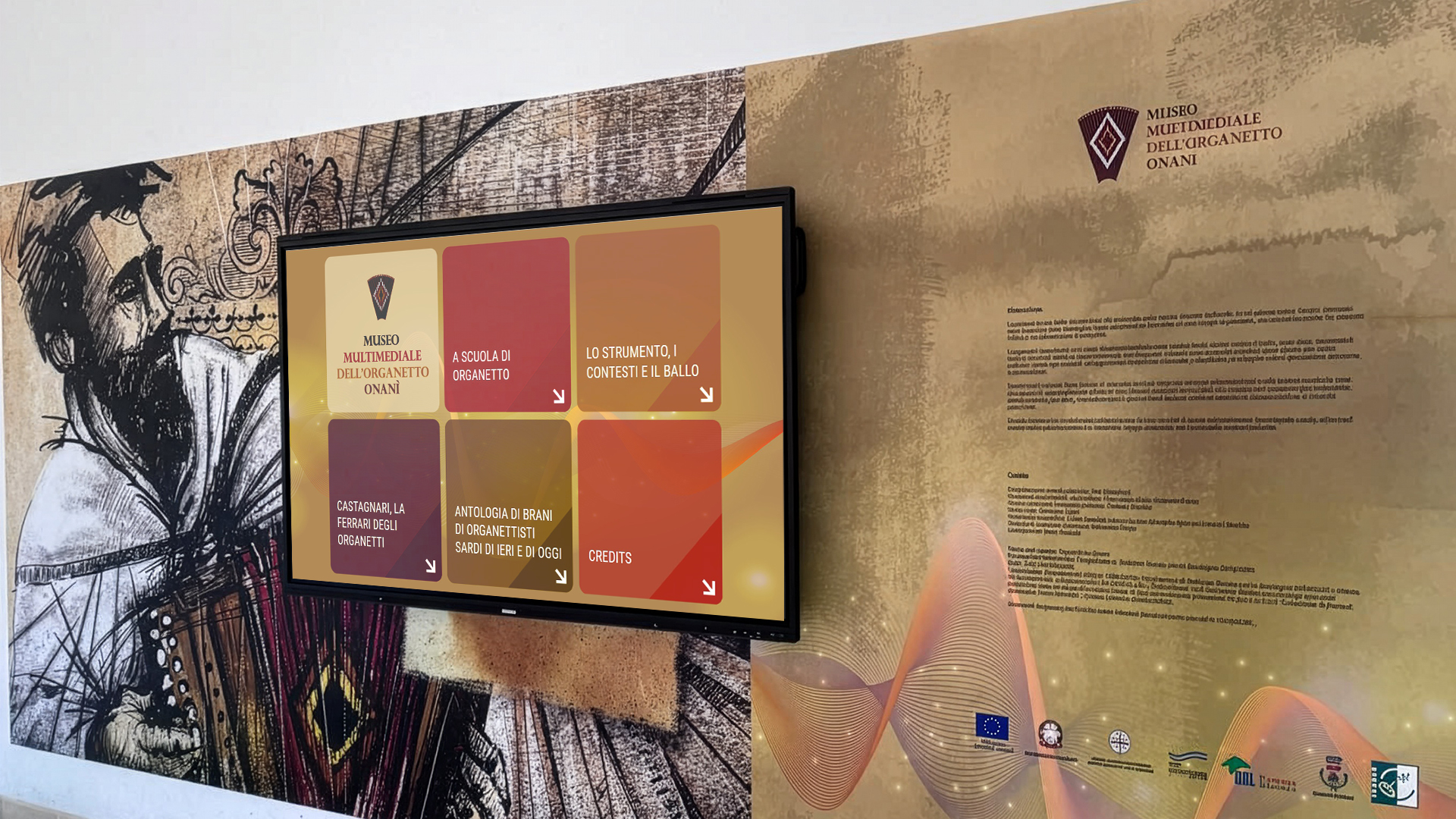 Esperienza immersiva in realtà virtuale del porto romano con ricostruzione storica 3D interattiva per musei, percorsi culturali digitali e valorizzazione del patrimonio archeologico.